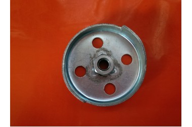 Гайка стартера, вставка до стартера спиця мотокоса, трімер китай